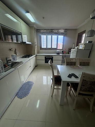 brk group: 3 комнаты, 72 м², Верхний Джал Элитка, 12 этаж, Свежий ремонт — 6