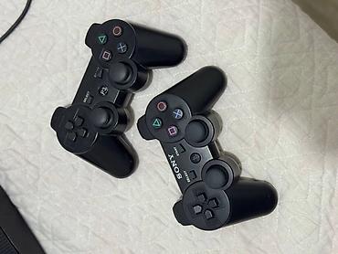 psp 2008: Игровая консоль Sony PlayStation 3 Super Slim (чёрная) Прошитая есть — 2