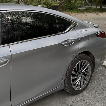 Lexus: Lexus ES: 2023 г. — 3