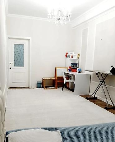 Продажа квартир: 3 комнаты, 97 м², Элитка, 10 этаж, Евроремонт — 6