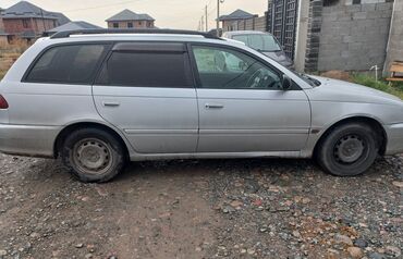 ауди 100 1 8 универсал: Toyota Caldina: 2000 г., 1.8 л, Автомат, Бензин, Универсал