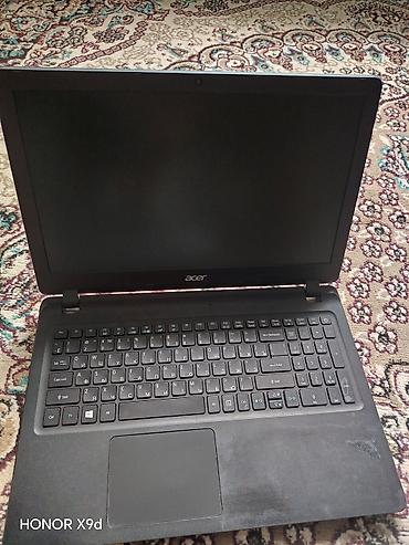 Acer: Acer noutbuk Cpu. İntel n3350 Gpu. İntel HD grapichs 500 Yaddaş. 128 — 2