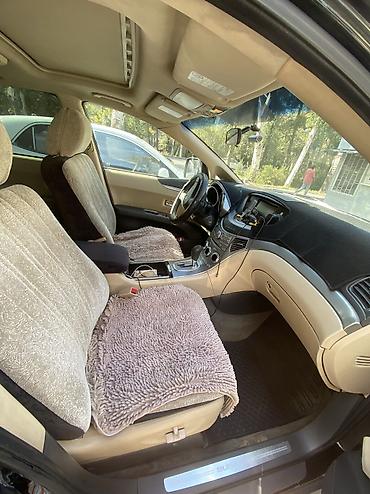 Продажа авто: Subaru Tribeca: 2006 г., 3 л, Автомат, Бензин, Универсал — 6