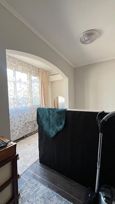 Продажа квартир: 2 комнаты, 57 м², Кок-Жар мкр 3 этаж — 4