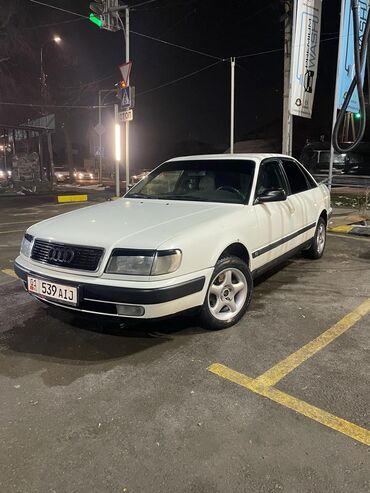 гофра на ауди: Audi S4: 1991 г., 2 л, Механика, Бензин, Седан