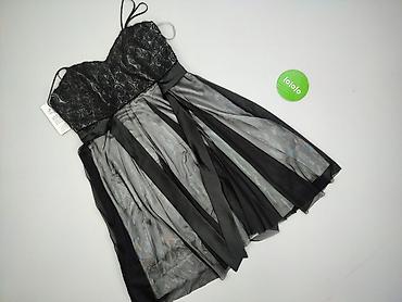 sylwester plus size: Sukienka damska, rozmiar XL — 2