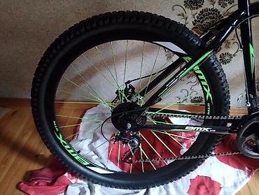 velosiped enduro: Salam velosipedi təzə almışam heç sürməmişəm əla vəzyətdədir yenidir — 2