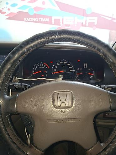 аддисей: Honda Odyssey: 2000 г., 2.3 л, Автомат, Минивэн — 2