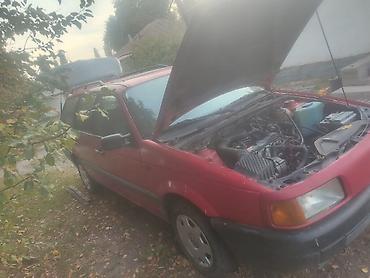 варянтка машина алам: Volkswagen Passat: 1991 г., 1.8 л, Механика, Бензин, Универсал — 2