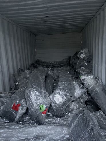 Бамперы и комплектующие: Mercedes-Benz, Новый, Оригинал — 23