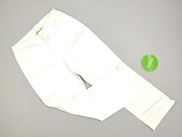 gontex spodnie: Olsen, Spodnie materiałowe damskie, rozmiar 2XS — 2