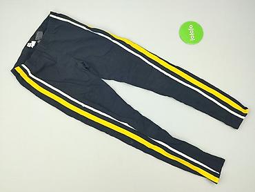 nike tech media expert: H&M Divided, Legginsy Sportowe damskie, rozmiar S — 3