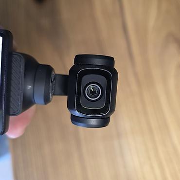 creator: Продаю DJI Osmo Pocket 3 Creator Combo. Камера полностью исправна, всё — 6