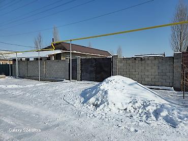 Продажа коттеджей и домов: Срочно ‼️ Продаётся уютный, тёплый и полностью готовый к комфортному — 1