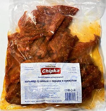 Сухофрукты, орехи, снеки: Снеки к пиву, соленая, сушеная, копченая рыба. Продукция компании — 15