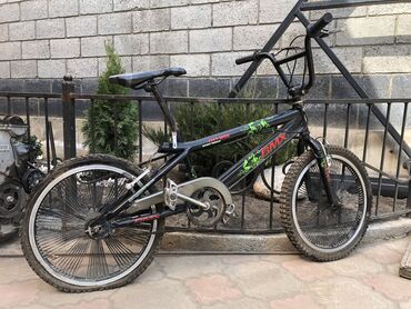 детский велосипед размер колес возраст: Отличный велосипед для пацанов трюкачей и не просто.Требуется прокачка