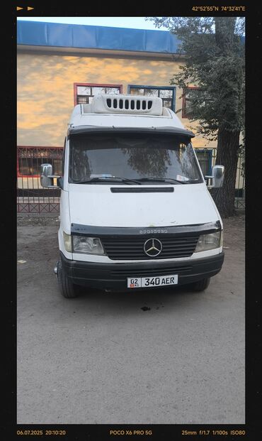 форд транзит на запчасть: Mercedes-Benz Спринтер: 1999 г., 2.9 л, Механика, Дизель, Бус