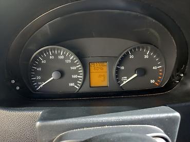 Mercedes-Benz: Mercedes-Benz Спринтер: 2009 г., 2.2 л, Механика, Дизель, Бус at lalafo.kg — 12 Mercedes-Benz: Mercedes-Benz Спринтер: 2009 г., 2.2 л, Механика, Дизель, Бус — 12