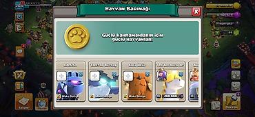 Digər: Clash of Clans hesabı – Hesab Tecili satilir pul lazimdi Real gorusub — 6