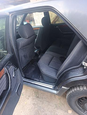 инжектор w124: Mercedes-Benz W124: 1991 г., 2.3 л, Механика, Бензин, Седан — 3