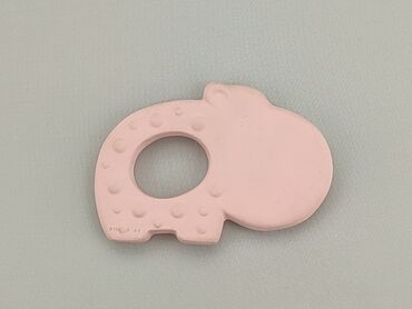 buty dziecięce zimowe nieprzemakalne: Teething ring for infants, condition - Good