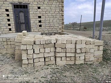 Həyət evləri və villalar: 3 otaqlı, 400 kv. m, Kredit yoxdur, Təmirsiz — 2