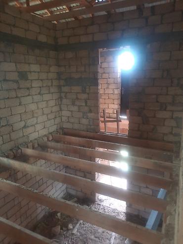 1 комнатная квартира в баку: 12 комнат, 260 м², Без ремонта — 4