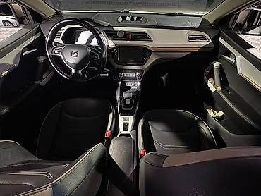 jetour dashing: JMEV : 2018 г., Автомат, Электромобиль, Кроссовер — 3