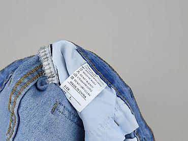 denim goods: Spódnica damska, rozmiar L — 4