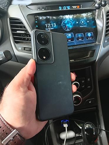 Honor: Honor X7b, 128 GB, Sensor — 6