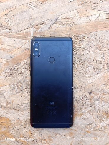 редми нот 5 цена бу: Redmi, Redmi Note 5, Б/у, 64 ГБ, цвет - Черный, 2 SIM