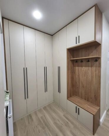 Sifarişlə dolablar: Dəhliz mebelərini birbaşa mebel istehsalat sexindən münasib qiymətə — 20