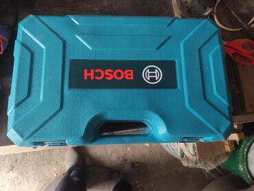 молоток кашкарова: Перфоратор, Bosch, Жаңы, Өзү алып кетүү