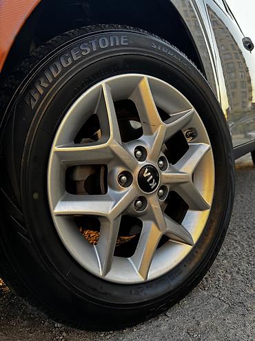 510: Kia Soul: 2019 г., 2 л, Автомат, Бензин, Хэтчбэк — 9