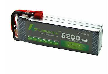 plug: Oyuncaq masinlar ucun RC Car batareyalar bir cox deyerlerde — 3