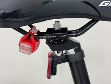 Городские велосипеды: Городской велосипед, Рама L (172 - 185 см), Новый — 9