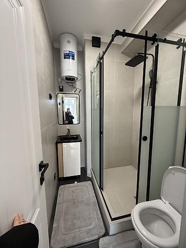 Продажа квартир: 3 комнаты, 108 м², Элитка, 9 этаж, Евроремонт — 7