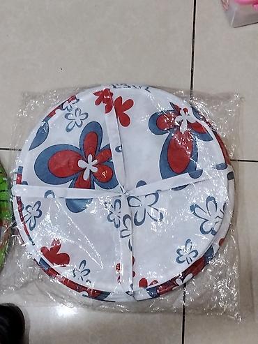 Складная корзина для игрушек ASNEW Pop Up Hamper. - Тип: раскладная