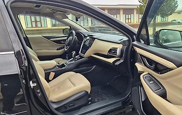 Subaru Legacy: 2021 г., 2.5 л, Вариатор, Бензин, Седан lalafo.kg да — 1 Subaru Legacy: 2021 г., 2.5 л, Вариатор, Бензин, Седан — 1