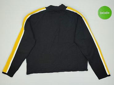 divided kurtka: H&M Divided, Sweter damski, rozmiar L — 3