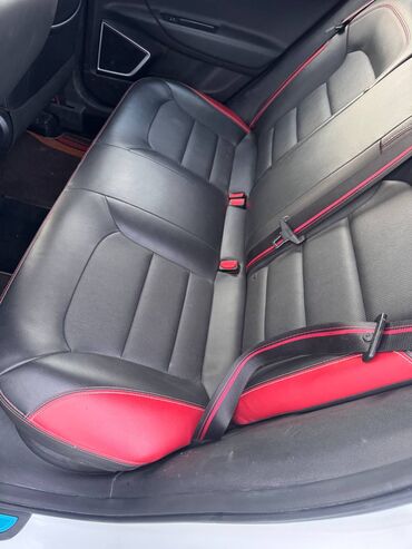 Geely: Geely GS: 2020 г., 1.4 л, Автомат, Бензин, Кроссовер — 14