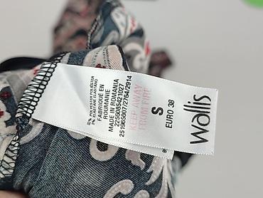 wallis polska: Wallis, Sukienka damska, rozmiar S — 4