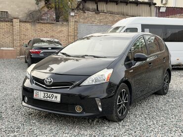 поворотник тойота виндом: Toyota Prius: 2011 г., 1.8 л, Автомат, Бензин, Хетчбек