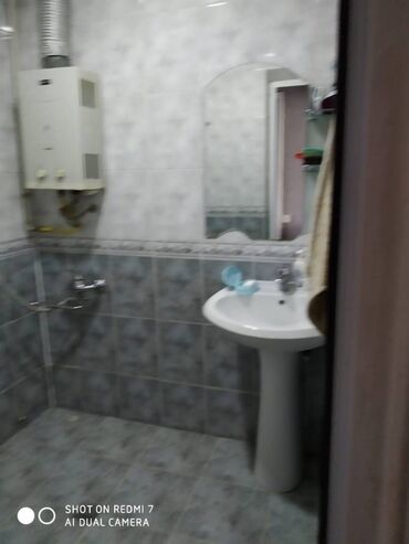 Köhnə tikili: Bakı, 2 otaqlı, Köhnə tikili, 48 kv. m — 6