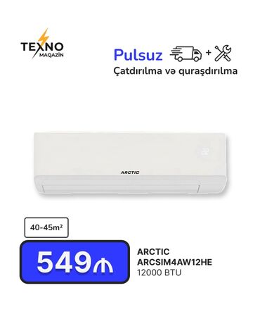 philips oneblade купить в баку: Kondisioner Yeni, 40-45 kv. m, Split sistem, Kredit yoxdur, Pulsuz quraşdırılma