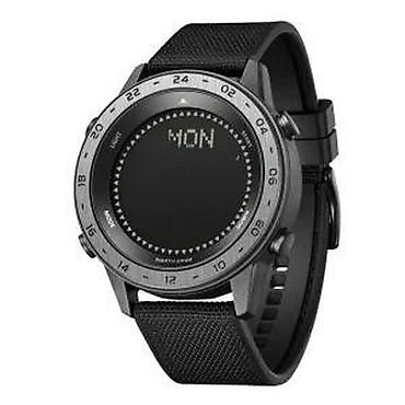 Ručni satovi: NORTH EDGE TANK 3 - 44mm - Crna OPIS: Funkcije: Kalendar Štoperica — 11