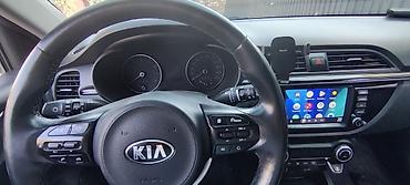 киа рио x: Kia Rio: 2019 г., 1.6 л, Автомат, Бензин, Хэтчбэк — 3