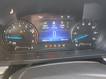 Ford: Ford Explorer: 2019 г., 2.3 л, Автомат, Бензин, Кроссовер — 9