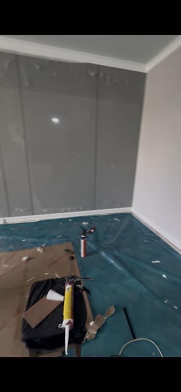 Другие услуги: Клеим бамбуковые панели и гибкий мрамор цена при осмотра обьекта — 14