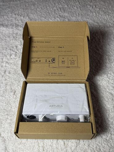 Səs kartları: Studiyaya uyğun səs yazı dəsti – ideal vəziyyətdə! Cəmi 2–3 dəfə — 9